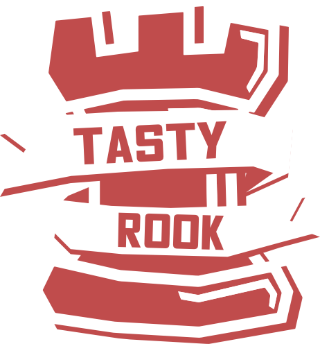 Tasty Rook Logo